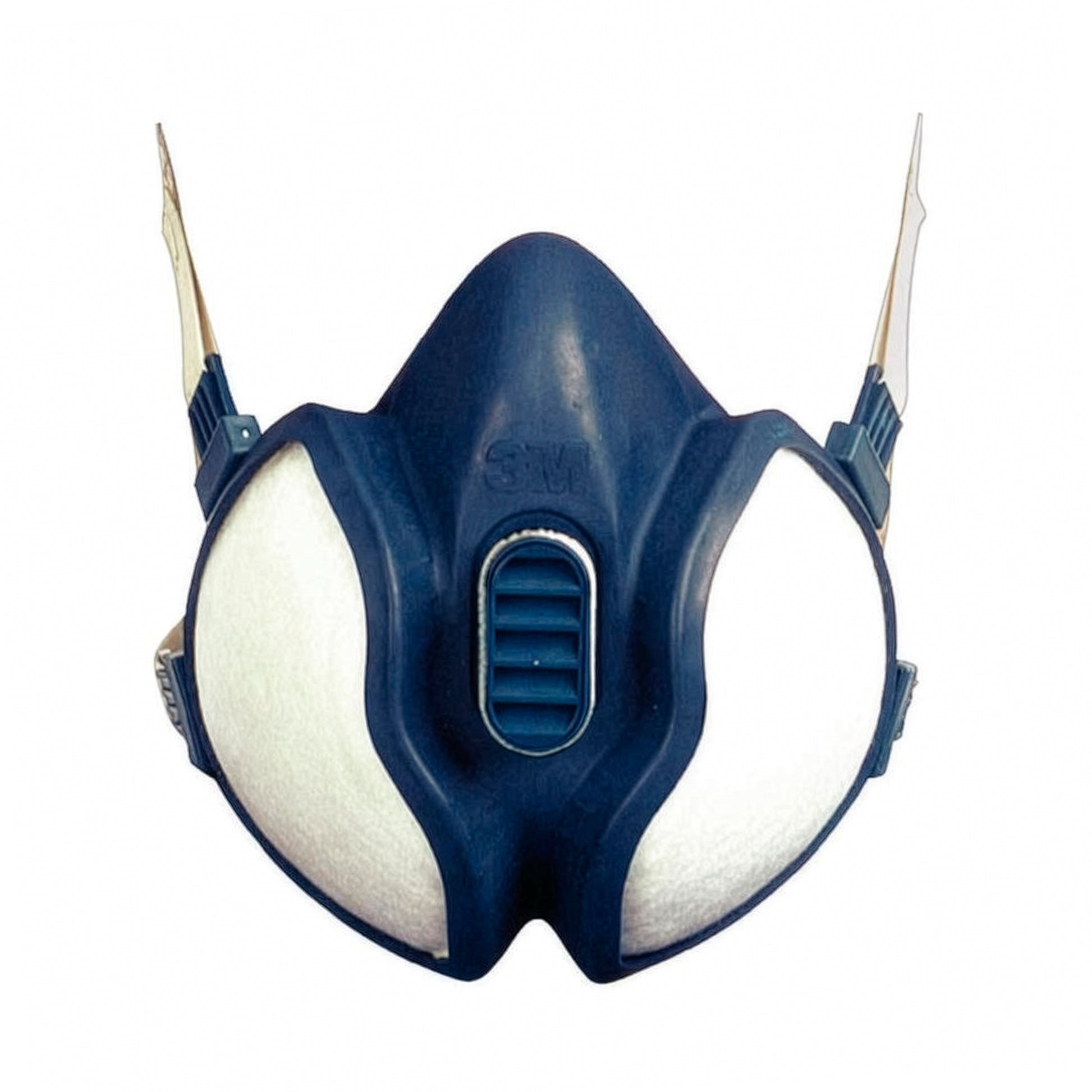 Masque respiratoire 3M - Bakker