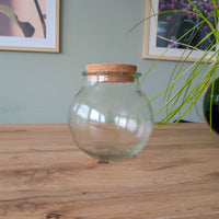 Hydro ampoule P15 - Bakker
