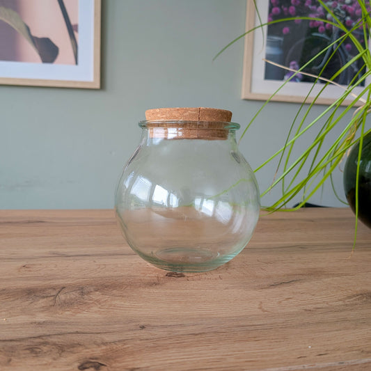 Hydro ampoule P15 - Bakker