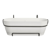 Vente Balconière vibia campana blanc ELHO