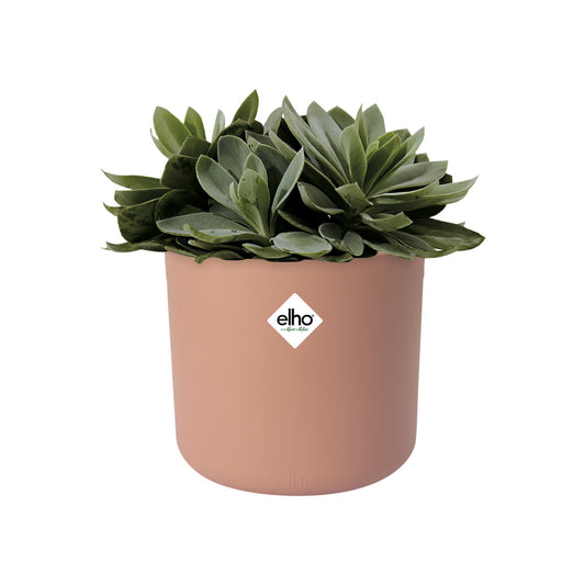 Cache-pot B for soft rond rose ELHO - Bakker