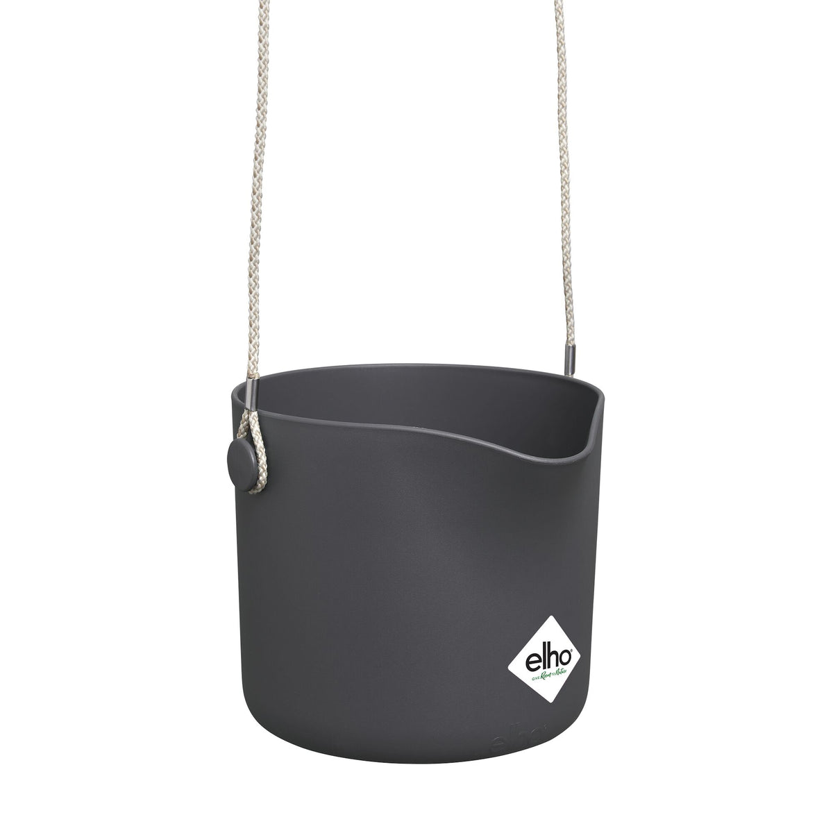 Suspension B for swing gris ELHO - Bakker