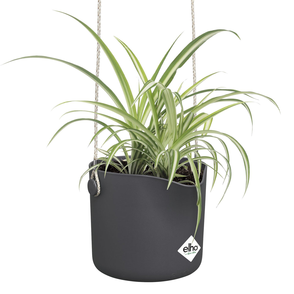 Suspension B for swing gris ELHO - Pots suspendus - Bakker