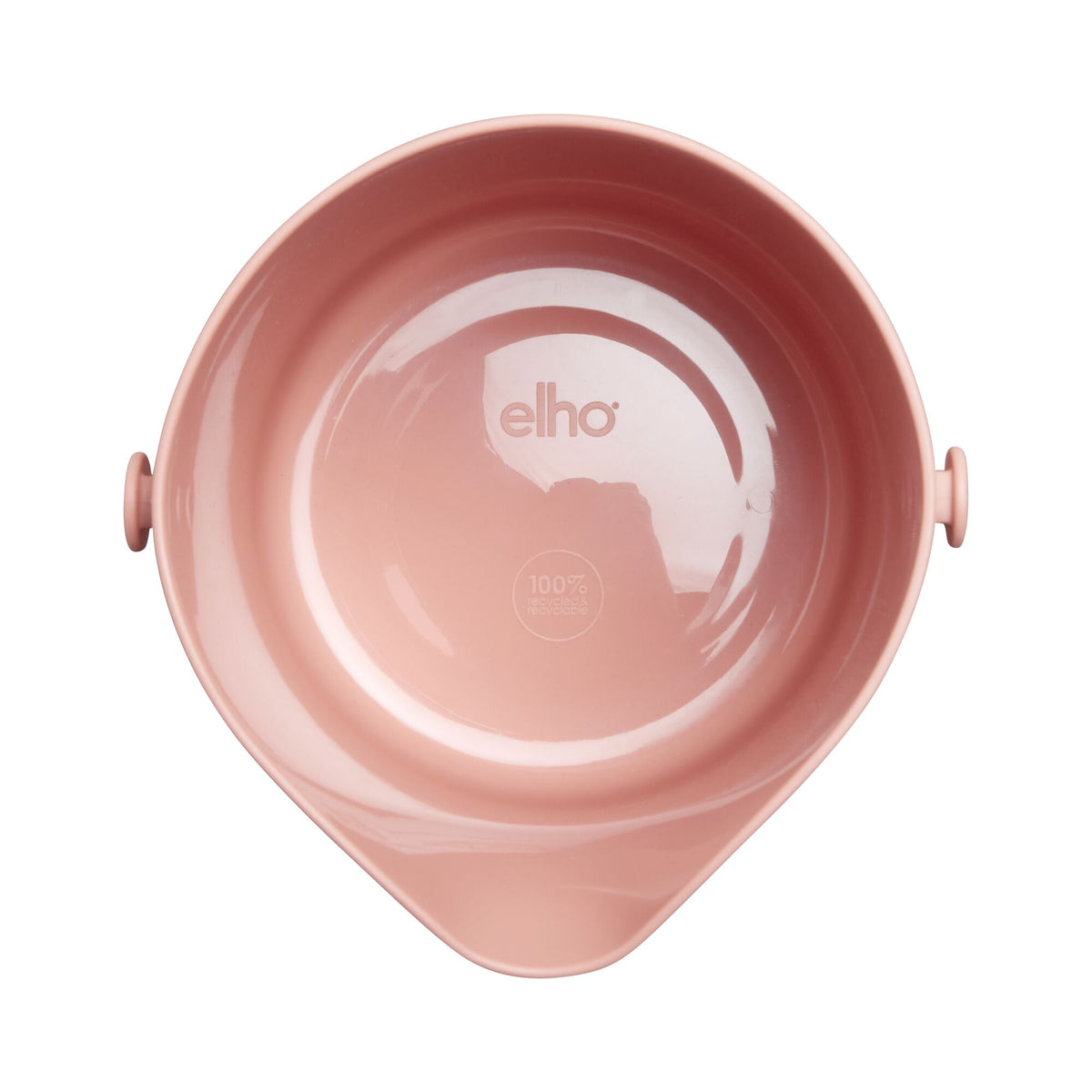  - Suspension B for swing rose ELHO - Pots suspendus