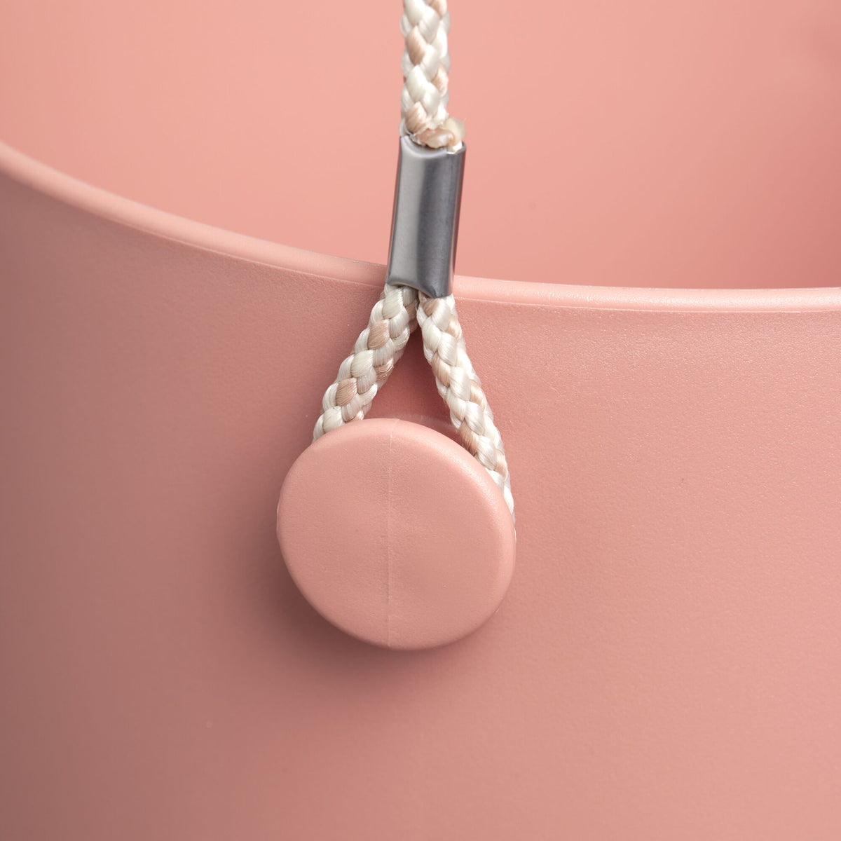 Pots suspendus - Suspension B for swing rose ELHO - 