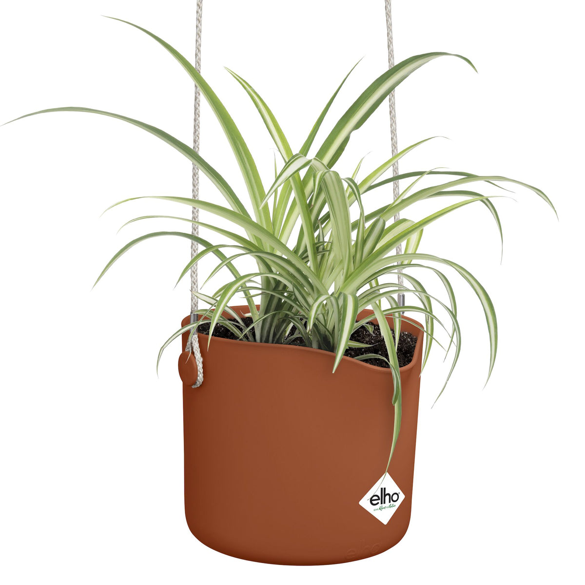 Vente Suspension B for swing terracotta ELHO
