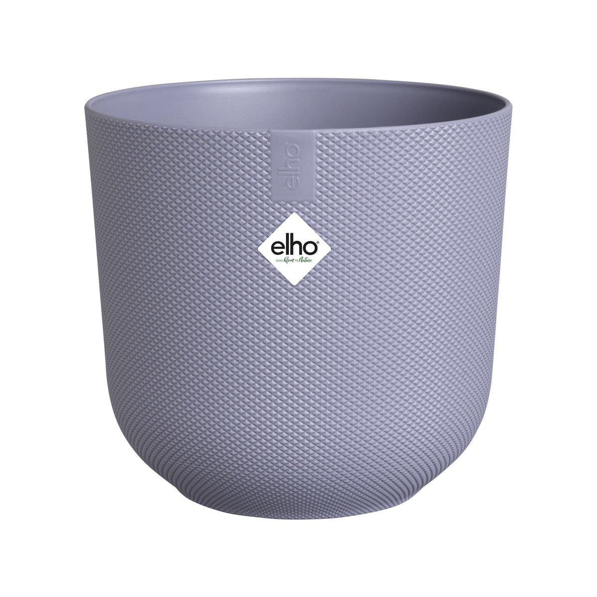 Cache-pot Jazz lilas ELHO - Bakker