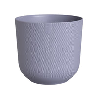Cache-pot Jazz lilas ELHO -  - Bakker