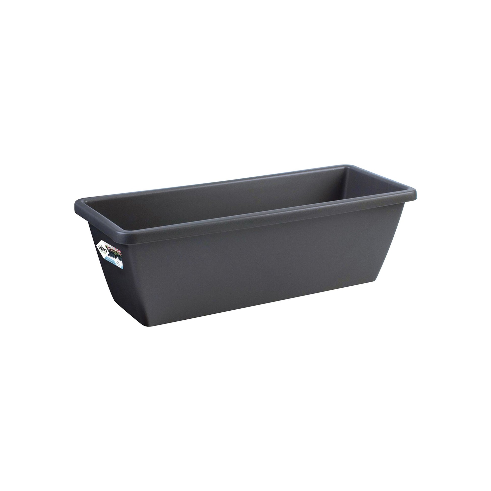 Jardinière Barcelona Anthracite  ELHO -  - Bakker