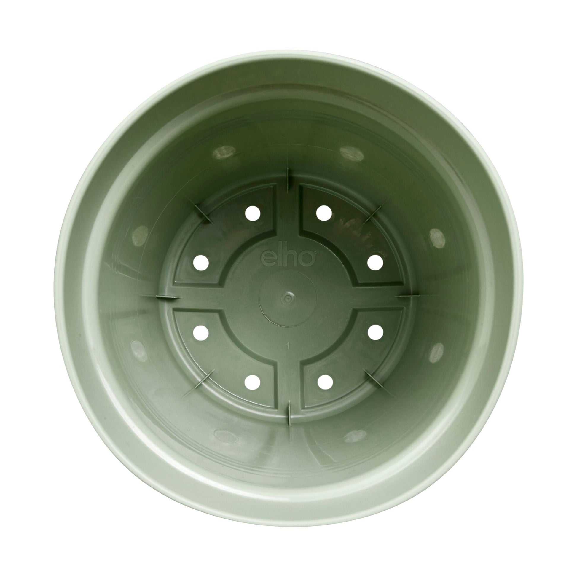 Vente Pot de culture Green Basics Vert pierre