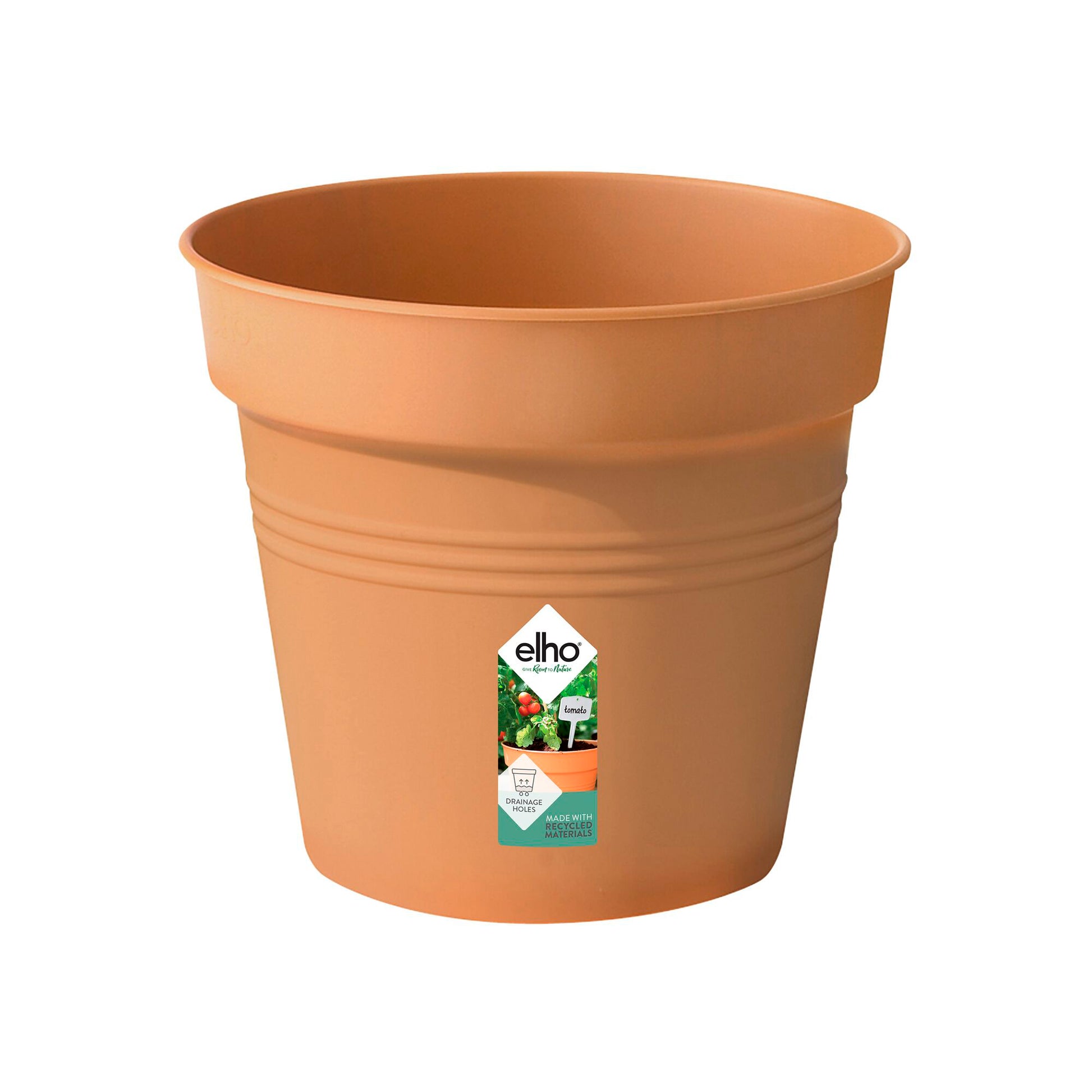 Pot de culture Green Basics Terre cuite - Bakker