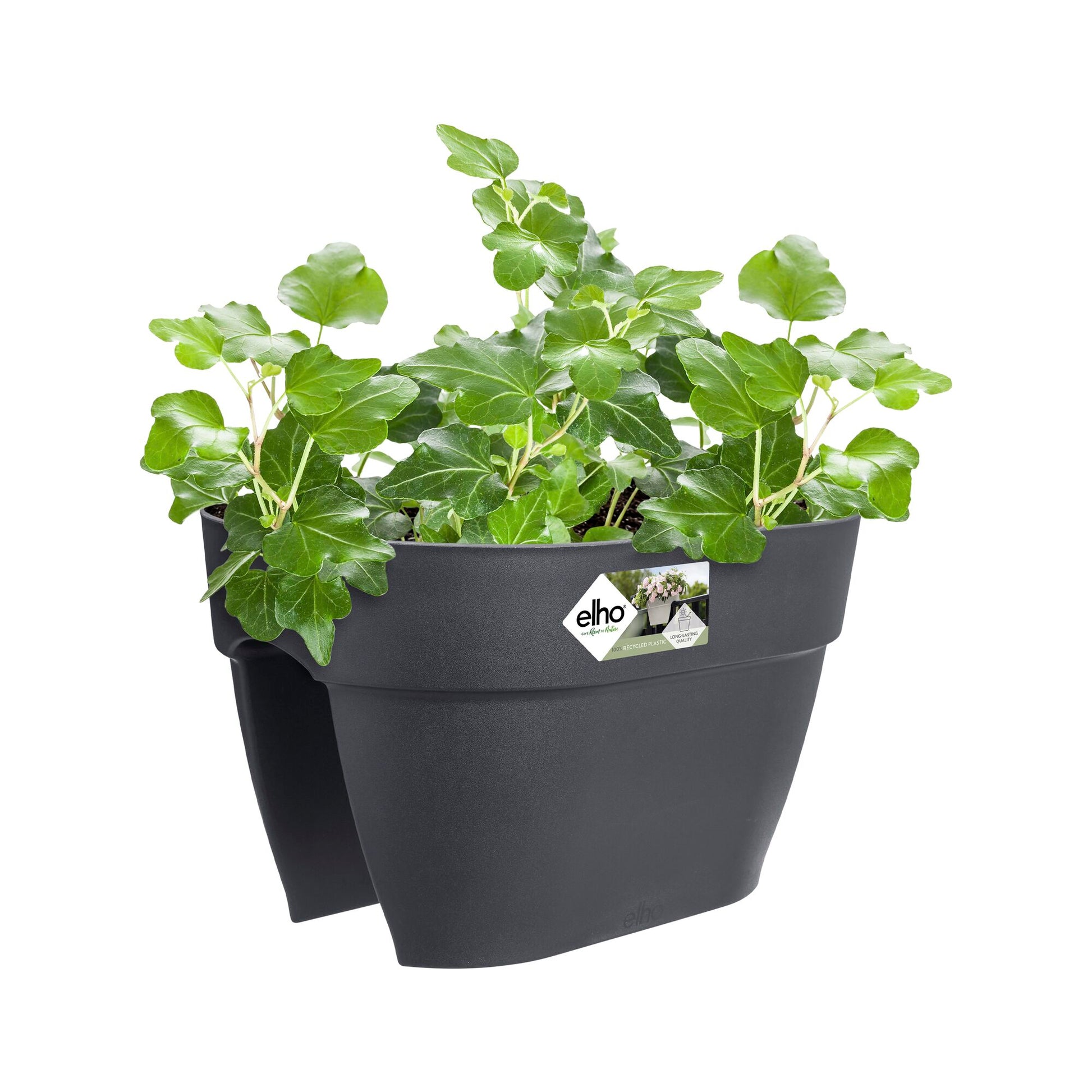 Vente Balconière  Vibia Campana Flower Bridge Anthracite - 