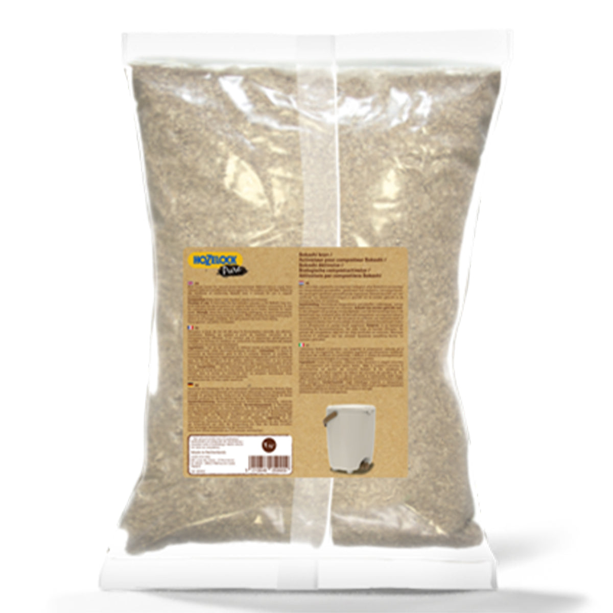 Activateur de compost HOZELOCK -  - Bakker