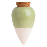 Arrosage pour jardin - Olla hydradante vert - 