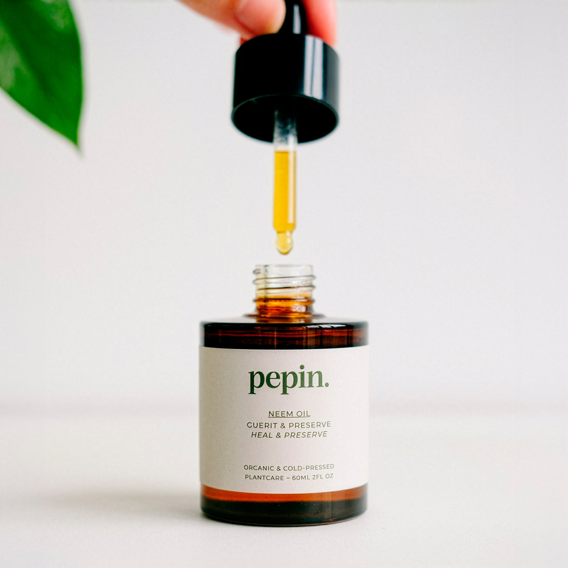  - Huile de Neem insecticide naturel - Engrais et amendements pour jardin