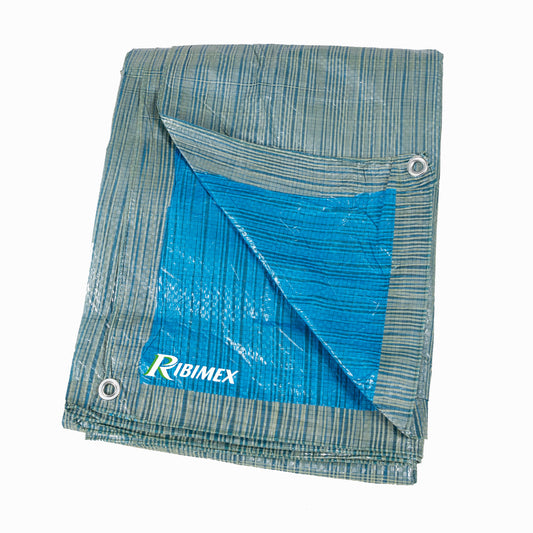 Bâche bois légère - Bakker