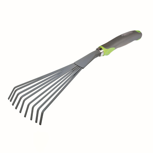 Balai à feuille petit modèle - Bakker