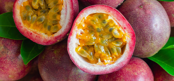 Le Fruit de la passion ‘Frederick’ est à -60% soit 4.58€ au lieu de 11.45€ !