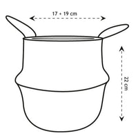  - Belly Basket - Entretien et Matériel