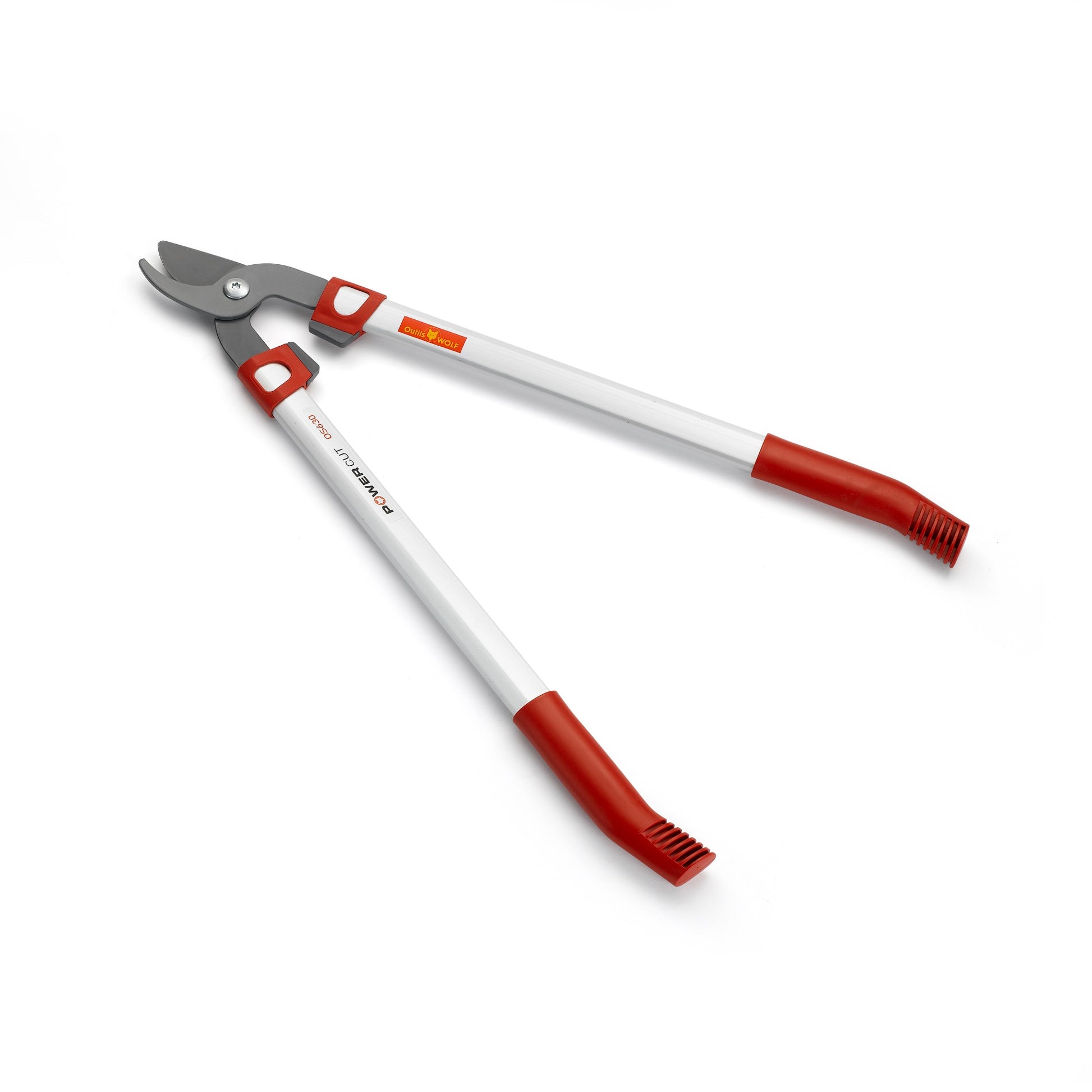 Elagueur à coupe franche 35 mm WOLF - Bakker