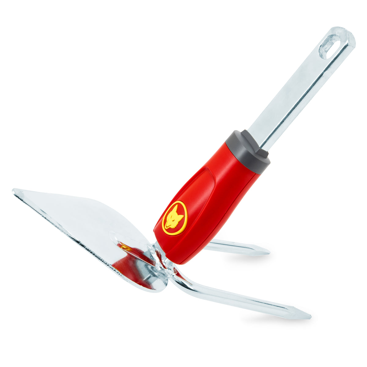 Serfouette 7 cm 2 dents + langue Multi-Star WOLF - Bakker
