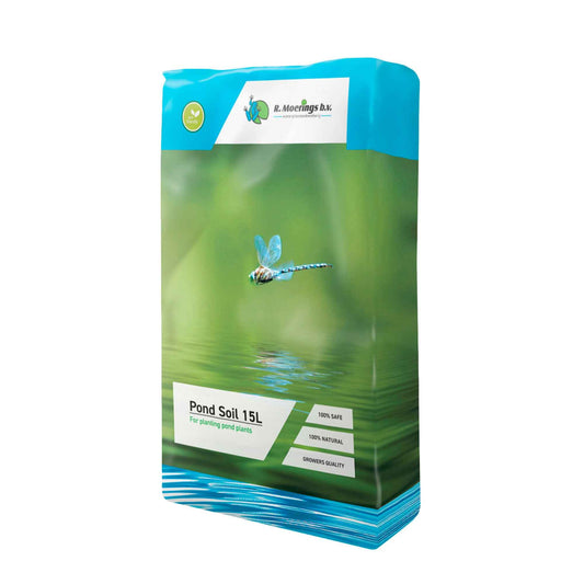 Substrat pour bassin - Bakker