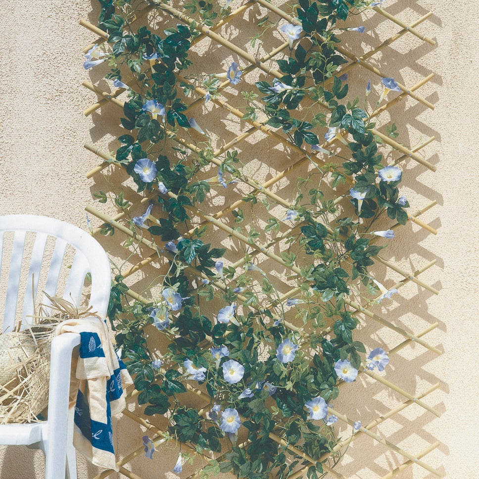  - Treillis extensible en bambou - Treillis