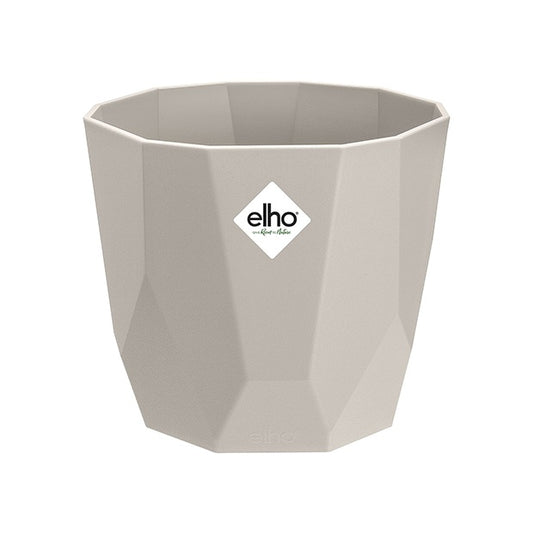 Elho Cache-pot B for rock gris - Bakker