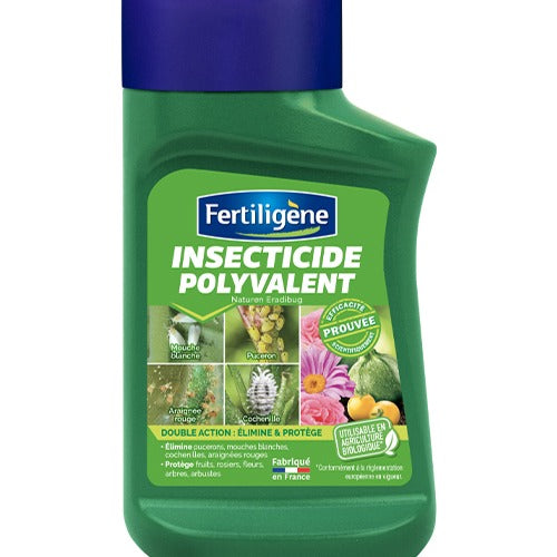 Insecticide polyvalent concentré FERTILIGENE - Bakker