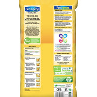 Terreau Universel UAB Fertiligène -  - Bakker