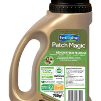 Patch Magic rénovateur de gazon FERTILIGENE -  - Bakker