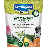 Engrais granulés pour agrumes FERTILIGENE - Bakker
