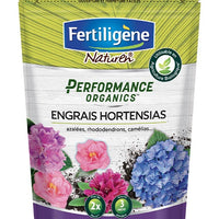 Engrais Hortensias, azalées, rhododendrons, camélias FERTILIGENE - Bakker