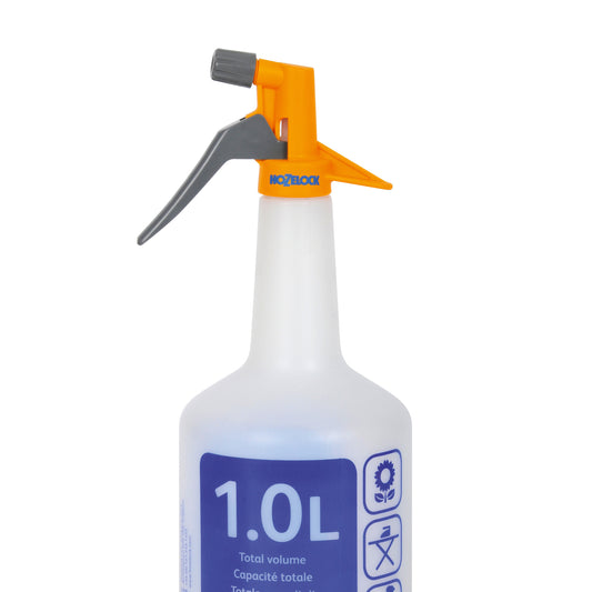 Pulvérisateur à gâchette standard 1L HOZELOCK - Bakker