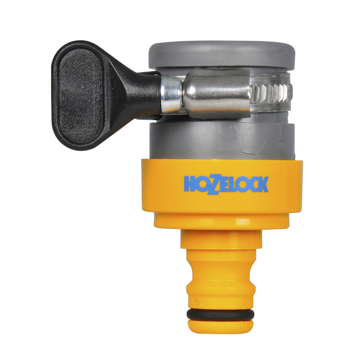 Raccord pour robinet rond intérieur & extérieur HOZELOCK - Bakker