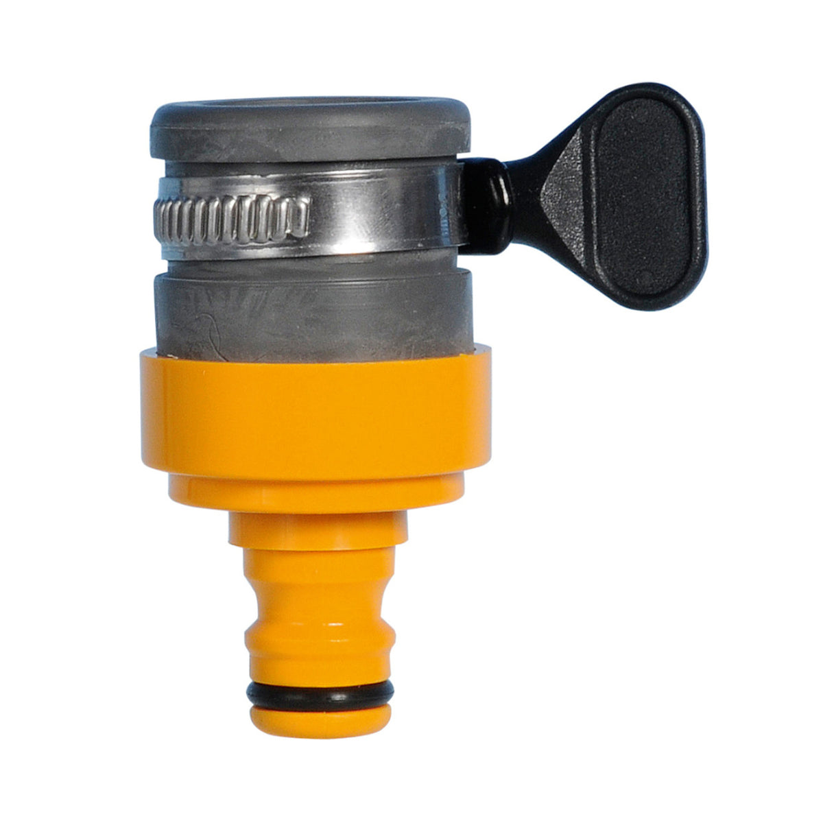 Raccord pour robinet rond intérieur & extérieur HOZELOCK -  - Bakker