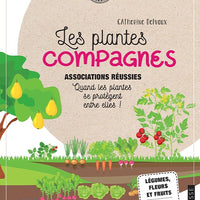 Les plantes compagnes - Bakker