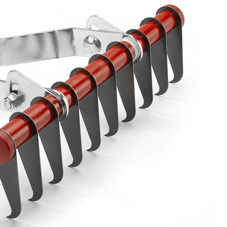 Scarificateur 30 cm Multi-Star WOLF -  - Bakker