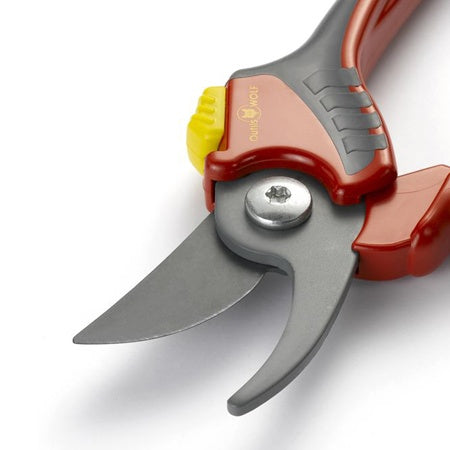 Sécateur confort + coupe franche 22 mm Wolf -  - Bakker