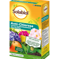 Anti-chlorose Ferrostrene SOLABIOL - Bakker