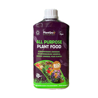 PlantGrow Engrais 100% naturel 1 L - Aménagement du potager