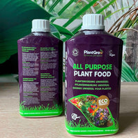 PlantGrow Engrais 100% naturel 1 L - Engrais biologique