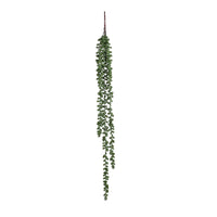 Plante artificielle Succulente Senecio 'Pearl' - Plantes artificielles