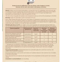 Granulés anti-limaces - Biologique 450 g - Pokon - Engrais et amendements