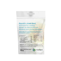 Tablettes nutritionnelles pour bassin - Entretien plantes aquatique