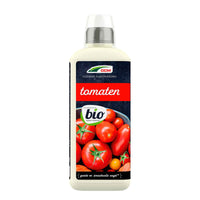Engrais végétal liquide pour tomates - Biologique 0,8 litre - DCM - Aménagement du potager